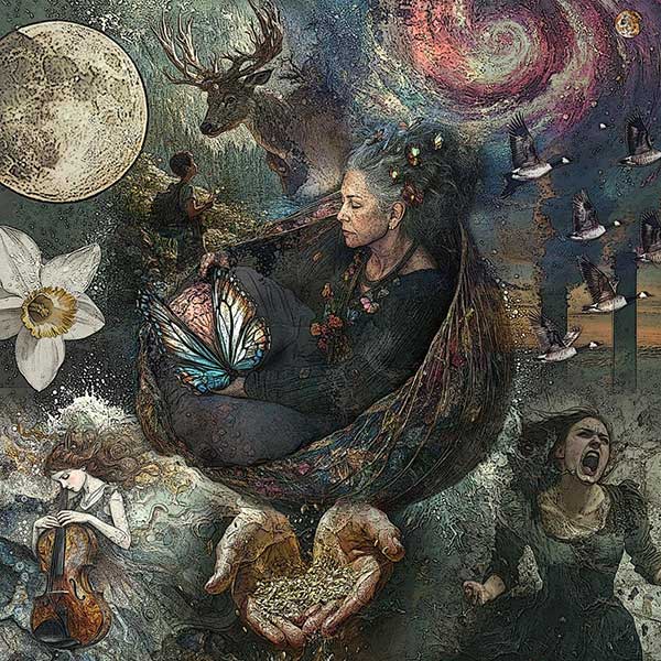 Image by Doug Van Houten